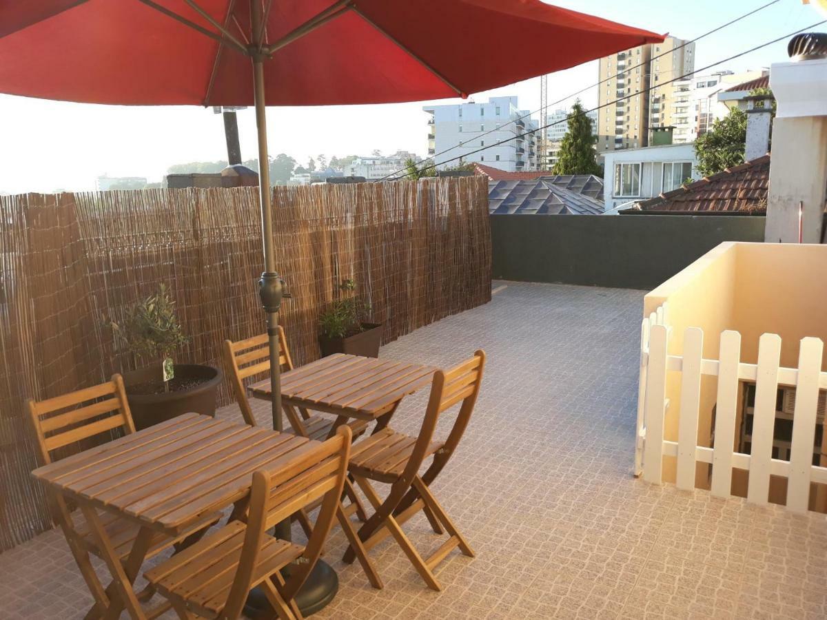 Ferienwohnung Maiahouse Exterior foto